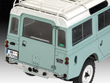 Land Rover Series III LWB Station Wagon - Art Academy Direct malta