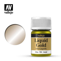 Liquid Gold 35ml - Art Academy Direct