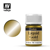 Liquid Gold 35ml - Art Academy Direct malta