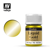 Liquid Gold 35ml - Art Academy Direct malta