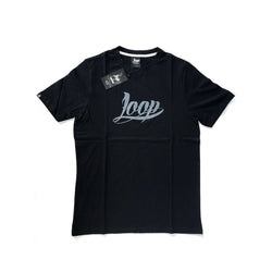 Loop Colors Official T-Shirt Black - Art Academy Direct malta