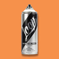 Loop Colors Spray Paint 400ml - Oranges - Art Academy Direct malta