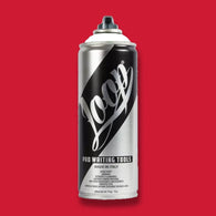 Loop Colors Spray Paint 400ml - Reds - Art Academy Direct malta