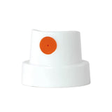 Loop Spray Paint Caps - Fat Orange Cap - Art Academy Direct malta