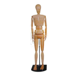 Manikin Flexible Life-Size, 56