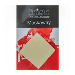 Maskaway Block - Art Academy Direct