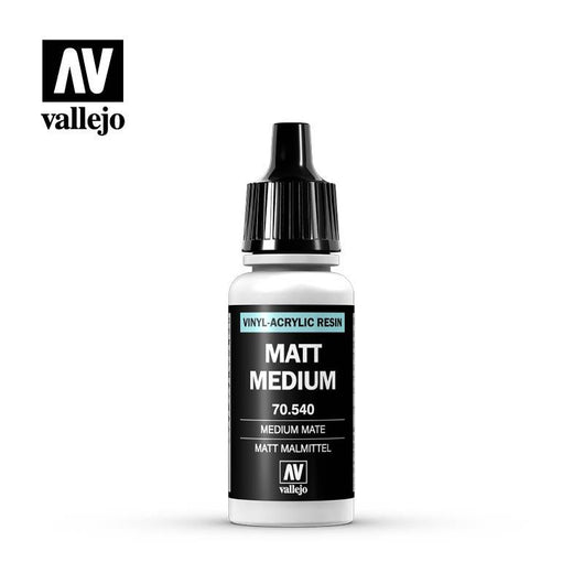 Matt Medium for Models 60ml - Art Academy Direct malta