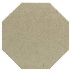 MDF Hexagon Coaster Set of 4 - Art Academy Direct malta