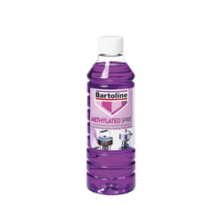 Methylated Spirit 500ml - Art Academy Direct malta