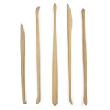 Micro Sculpting Tools (5 Tools) - Art Academy Direct