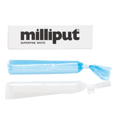 Milliput Epoxy Putty Superfine (White) - Art Academy Direct malta