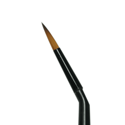 Mini Majestic: Tight Spot Brushes - Art Academy Direct malta