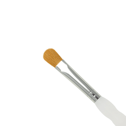 Mini Mop Soft-Grip Sabeline Brush (M) - Art Academy Direct