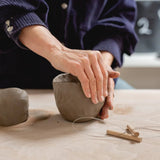 NEW! Pottery & Ceramic Glazing Course for Beginners (Adults) - Art Academy Direct malta