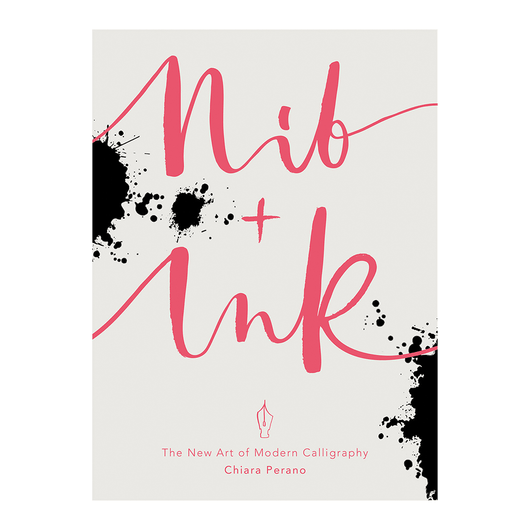 Nib + Ink - Art Academy Direct malta