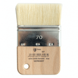 Paddle Brush White Bristle - Art Academy Direct malta