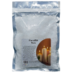 Candle Wax Paraffin Chips 250g