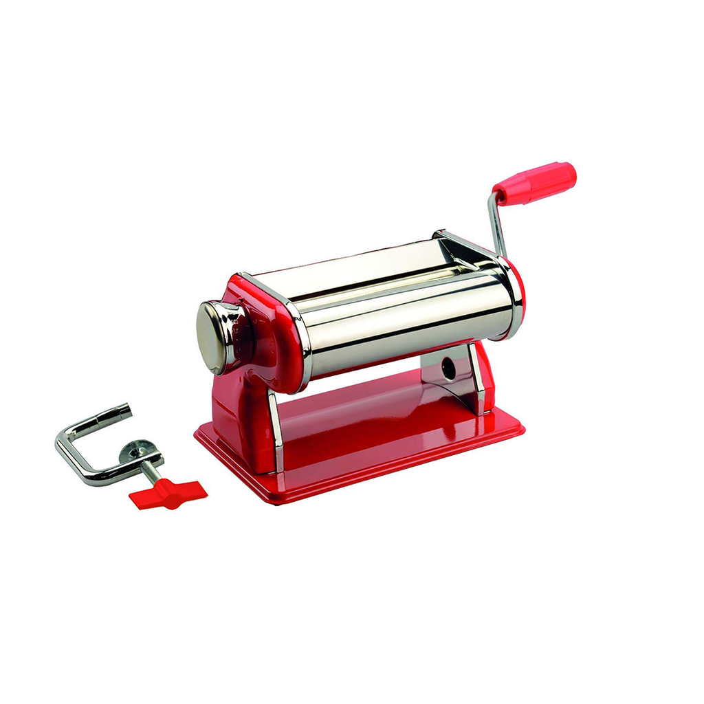 Pasta Machine for Clay Art Academy Direct malta