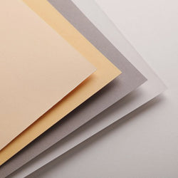 Pastelmat Single Sheet 70 x 100cm (Various Colours)