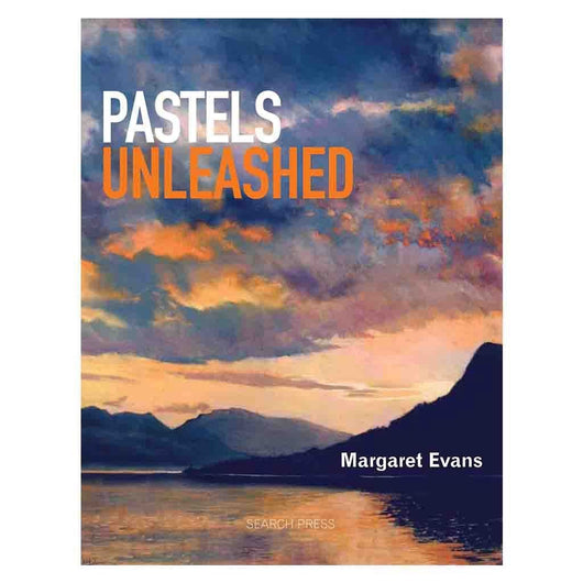 Pastels Unleashed - Art Academy Direct