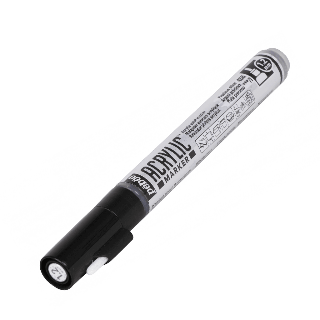 Pebeo Acrylic Paint Marker Art Academy Direct