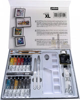 Pebeo Fine XL Oil Collection Box - Art Academy Direct malta