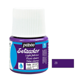 Pebeo Setacolor Light Fabric Paint 45ml - Colours - Art Academy Direct malta