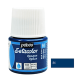 Pebeo Setacolor Opaque Fabric Paint 45ml - Colours - Art Academy Direct malta