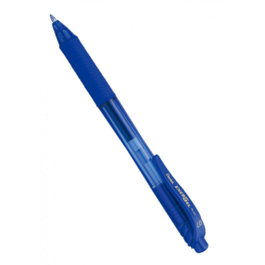Pentel Energel 0.7 - Liquid Gel Retractable Pen (Various colours) - Art Academy Direct malta