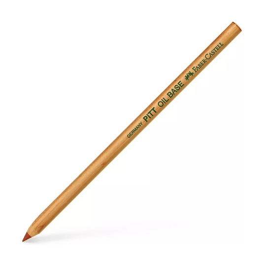 Pitt Pencil Oil Base - Sanguine - Art Academy Direct malta
