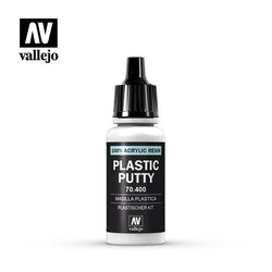 Plastic Putty for Models 17ml - Art Academy Direct malta