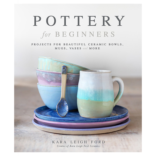 Pottery for Beginners