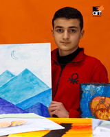 Preparation for O-Level (Ages 12+) - Module 3 - Art Academy Direct malta