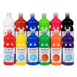 Primo Poster Colours 1000ml - Art Academy Direct