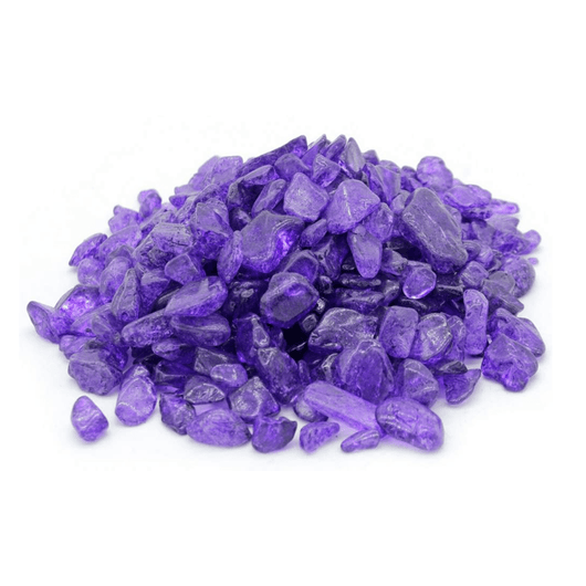 Crystal Stones 250g Art Academy Direct