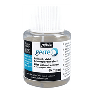 Resin Varnish, Gloss 110ml - Art Academy Direct malta