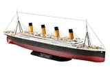 Revell R.M.S Titanic Model Kit - Art Academy Direct malta
