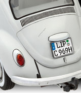 Revell VW Beetle Limousine 1968 Model Kit - Art Academy Direct malta