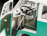 Revell VW T1 Bus Model Kit - Art Academy Direct malta