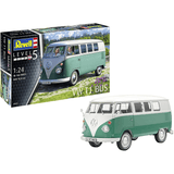 Revell VW T1 Bus Model Kit - Art Academy Direct malta