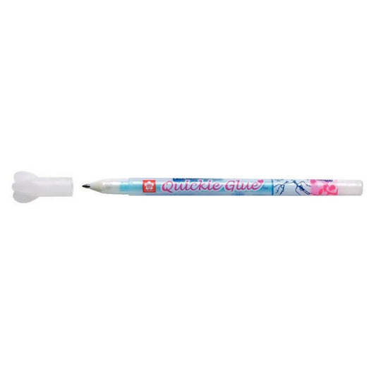 Sakura Quickie Glue Pen for Crafts