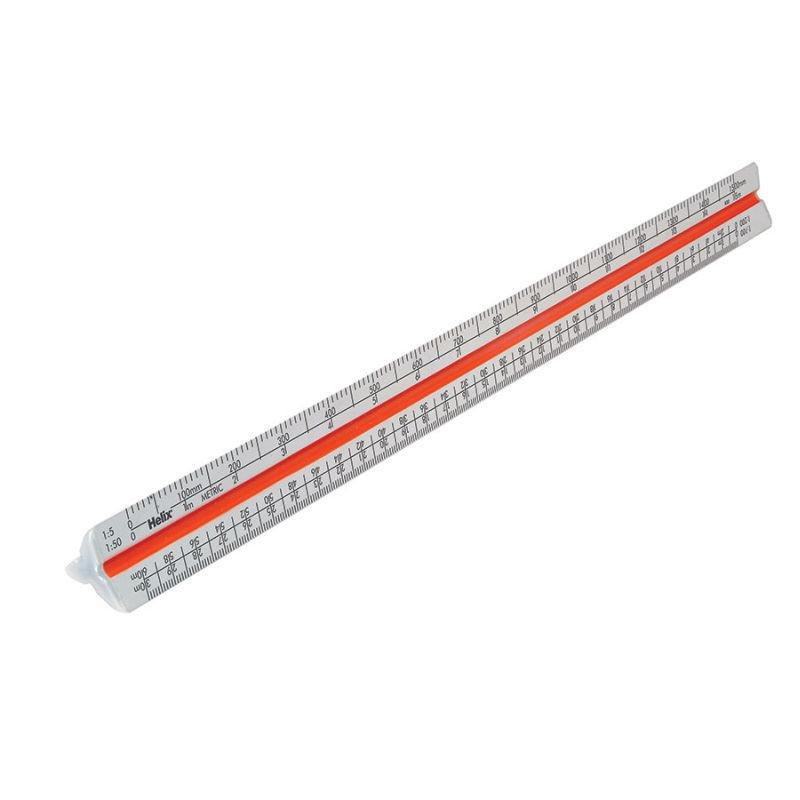 30cm ruler on sale to scale