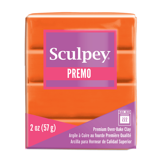 Sculpey Premo – MyClayCo
