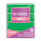 Sculpey Souffle, Polymer Clay (48g) - Art Academy Direct malta