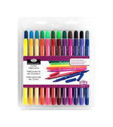 Set of Markers (Double Tipped) - Art Academy Direct malta