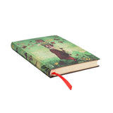Softcover FLEXI, Dreamscapes, Free Your Mind, Mini, Unlined - Art Academy Direct malta