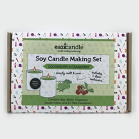 Soy Candle Making Set
