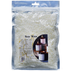 Soy Wax Chips 250g
