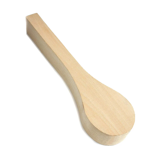 Spoon Carving Blank