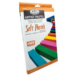 Students' Soft Pastel Sets - Art Academy Direct